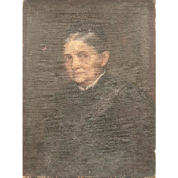 Frau/ Ehepaar sich zugewandt